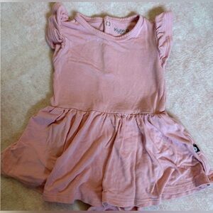 Kyte baby twirl 12-18M